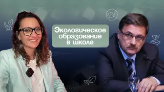 Экологическое образование в школе: как воспитать поколение осознанных граждан