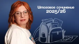 Инструкция по выживанию. Итоговое сочинение в 2025/26 году