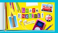 Изображение-заглушка для вебинара Особенности обучения лексике английского языка в начальной школе по новому УМК «Сферы»