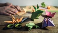 Изображение-заглушка для вебинара Новогодний подарок: оригами для ума, или 10 шагов к развитию интеллекта