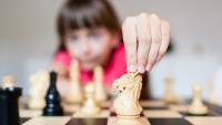 Изображение-заглушка для вебинара Шахматы как инновационный и здоровьесберегающий предмет в системе образования и федеральный курс И. Г. Сухина «Шахматы – школе». Мастер-класс «Шахматная доска»