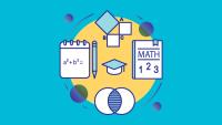 Изображение-заглушка для вебинара Использование информационно-образовательной среды УМК «Сферы» по математике для 5-9 классов для подготовки к исследованиям качества образования