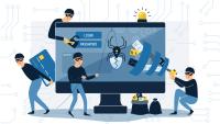 Изображение-заглушка для вебинара Основы кибербезопасности: что необходимо знать о сети Интернет