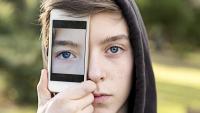 Изображение-заглушка для вебинара Проблемы современного подростка: Реальное и виртуальное
