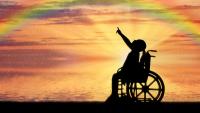 Изображение-заглушка для вебинара Комплексная реабилитация ребенка-инвалида в России