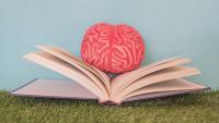 Изображение-заглушка для вебинара Нейропсихология чтения: как мы читали, читаем и будем читать