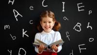 Изображение-заглушка для вебинара Приемы и ресурсы для обучения чтению и письму на уроках английского языка в начальной школе