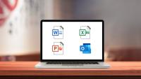 Изображение-заглушка для вебинара Как создать интерактивный урок с использованием пакета продуктов Microsoft Office: Word, Excel, PowerPoint?