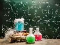 Изображение-заглушка для вебинара Как эффективно подготовить школьников к ОГЭ по химии: рекомендации эксперта