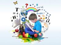 Изображение-заглушка для вебинара Решение образовательных задач развития детей раннего и дошкольного возраста с учетом возрастных и индивидуальных особенностей их развития