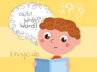 Изображение-заглушка для вебинара Всё о дислексии, дисграфии за 90 минут в вопросах и ответах