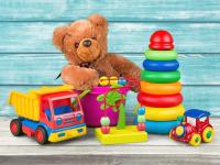 Изображение-заглушка для вебинара Психолого-педагогическая экспертиза игрушек как эффективный инструмент создания безопасной развивающей игровой среды в детском саду