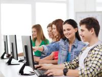 Изображение-заглушка для вебинара Организация проектно-исследовательской деятельности школьников на уроках информатики в 7–11 классах с использованием возможностей суперкомпьютеров
