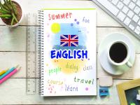 Изображение-заглушка для вебинара Организация работы с лексикой на уроках английского языка в основной школе