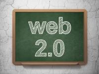 Изображение-заглушка для вебинара Использование инструментов WEB 2.0 в образовательной деятельности