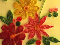 Изображение-заглушка для вебинара Мастер-класс по квиллингу: композиция «Весенние цветы»