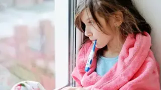 Почему болеют дети? Психологические причины и профилактика нарушений здоровья у детей