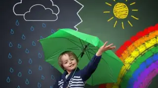 Оптимизм — залог успешности. Как воспитать оптимистов?