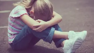 Тревожность и неуверенность детей — две стороны одной медали?
