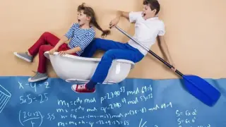 Как подготовить обучающихся и их родителей к ЕГЭ по математике?