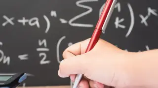 Разработка заданий, направленных на развитие универсальных учебных действий и навыков работы с информацией на уроках математики в начальной и средней школе