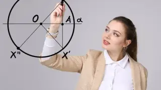 Геометрия на подвижных чертежах