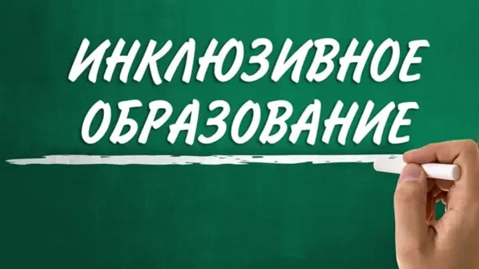 Как подготовить школу к инклюзивному образованию