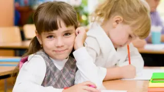 Современная начальная школа: достижения, проблемы, трудности