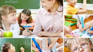 Развитие эмоционального интеллекта и социальной компетентности у старших дошкольников