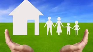 Закономерности развития семьи и их учет в работе педагога