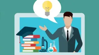 Эффективное использование дистанционных образовательных технологий в обучении школьников