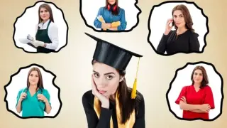 Как помочь подростку выбрать будущую профессию: использование видеопритч в работе педагога
