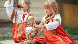 Организация внеурочной деятельности в начальных классах: духовно-нравственное развитие обучающихся на основе авторской программы «Праздники, традиции и ремёсла народов России»
