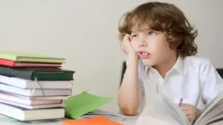 Дислексия: всё ли мы о ней знаем? Современный взгляд на проблему