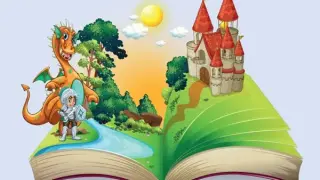 Конструкция и композиция детской и подростковой книги с картинками: образовательный потенциал