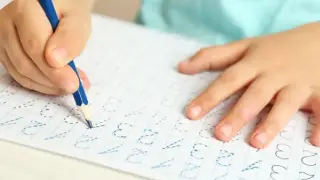 Графокоррекция как метод повышения качества чтения и письма у детей, подростков и взрослых