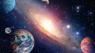Галактики и Большой Взрыв
