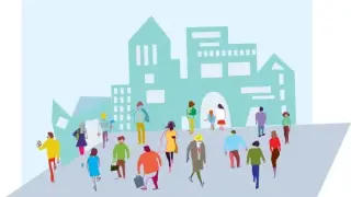 Преподавание обществознания в условиях принятия новой предметной концепции