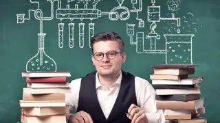 Организация проектной деятельности по химии обучающихся предпрофильных и профильных классов