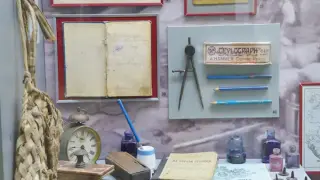 Организация внеурочной деятельности обучающихся. Особенности работы с краеведческой фотографией