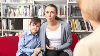Cпособы организации психолого-педагогического взаимодействия школы и родителей: учимся понимать родителей