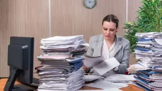 Как педагогу повысить свою работоспособность и что делать, если ты трудоголик