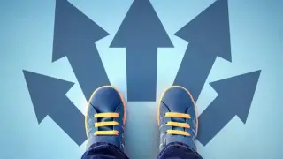 Как помочь обучающимся с ОВЗ выбрать будущую профессию: рекомендации для педагогов