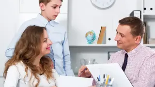 Педагоги и родители: приёмы эффективного сотрудничества