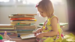 Обучение детей чтению в соответствии с требованиями ФГОС ДО: проблемы и пути их решения