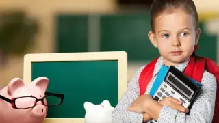 Как повысить финансовую грамотность: практические рекомендации для педагогов  и школьников