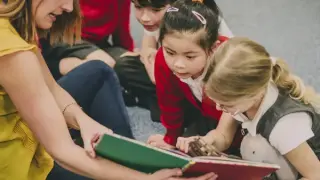 Преподавание предмета «Основы религиозных культур и светской этики» (ОРКСЭ): использование притч и метафор на уроках с младшими школьниками