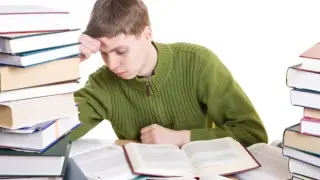 Преподавание сложных тем курса литературы в основной и старшей школе
