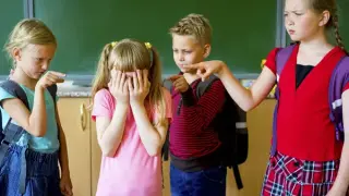 Агрессия в школе: причины и способы профилактики