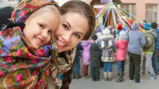 Народные праздники как средство нравственного воспитания детей младшего школьного возраста: проект «Вертеп»